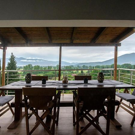Lilaia'S View Villa Luaran gambar