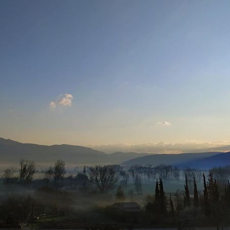 Lilaia'S View Villa Luaran gambar