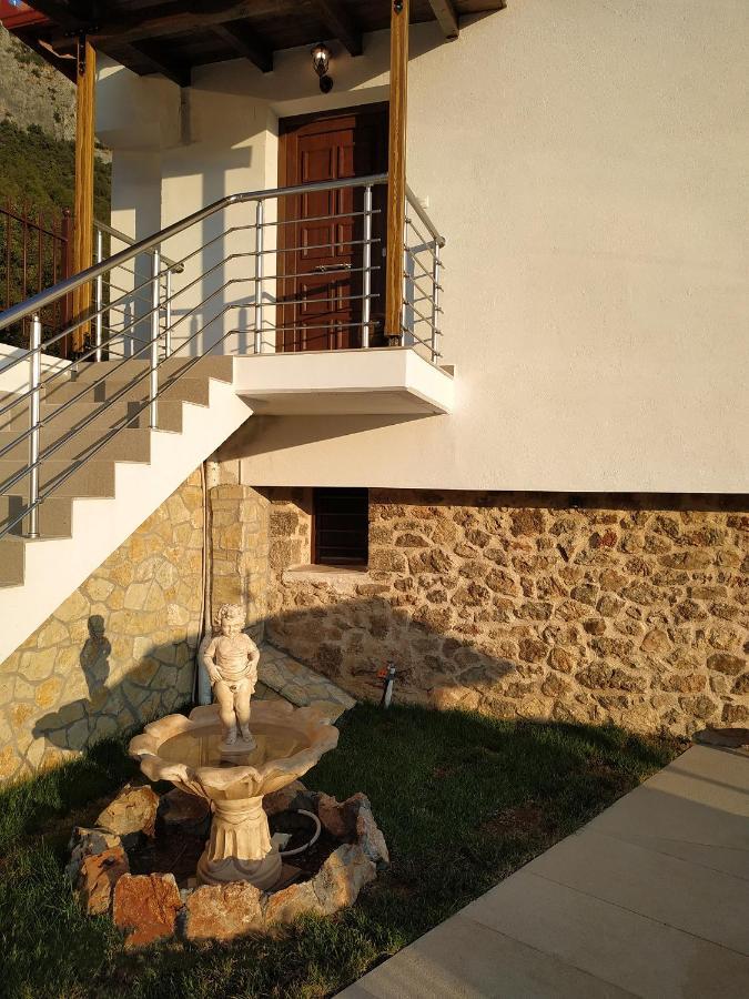 Lilaia'S View Villa Luaran gambar