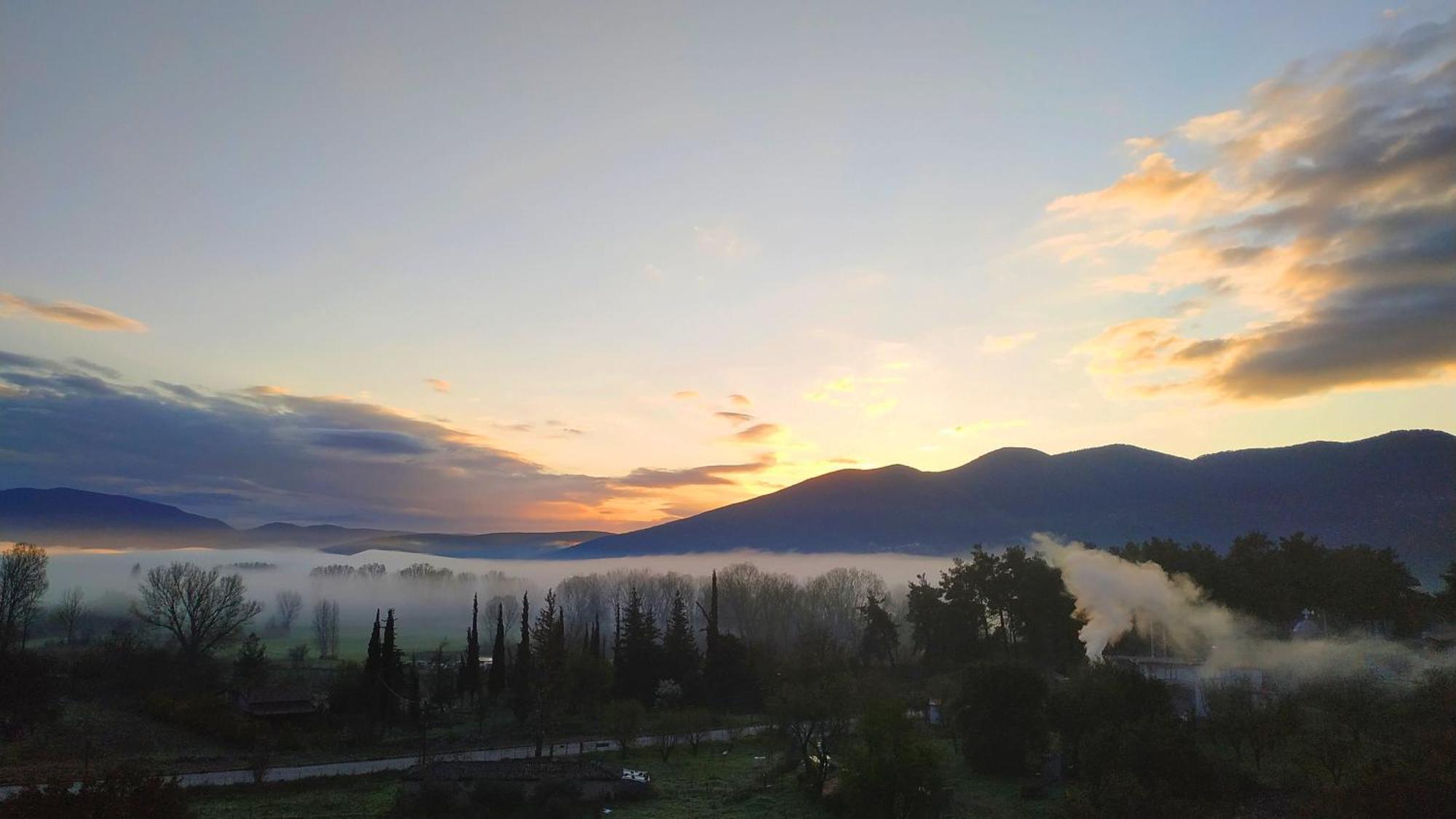 Lilaia'S View Villa Luaran gambar